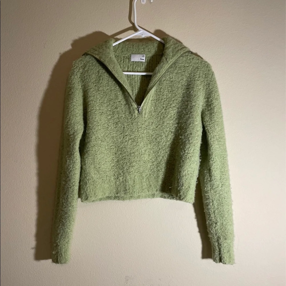 ARITZIA GWYNETH SWEATER